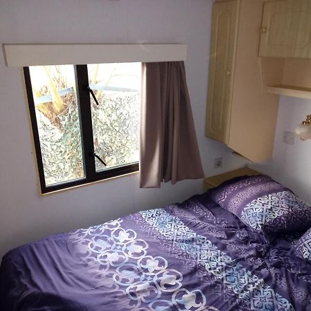 De Boerenskuur..Chalet.. 어센더프트 외부 사진