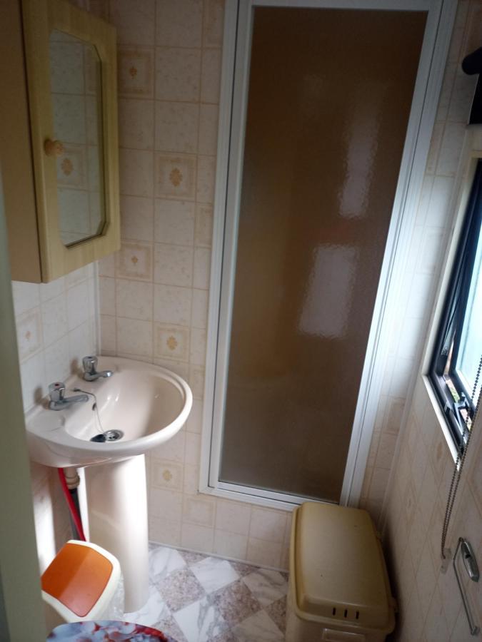 De Boerenskuur..Chalet.. 어센더프트 외부 사진