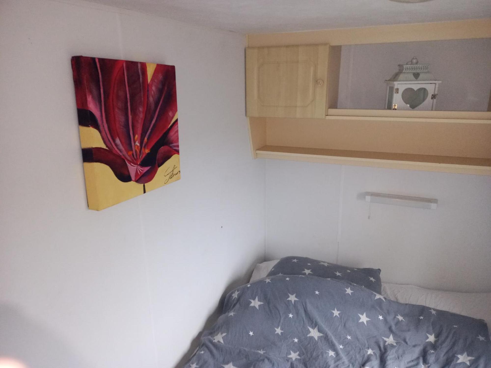 De Boerenskuur..Chalet.. 어센더프트 외부 사진