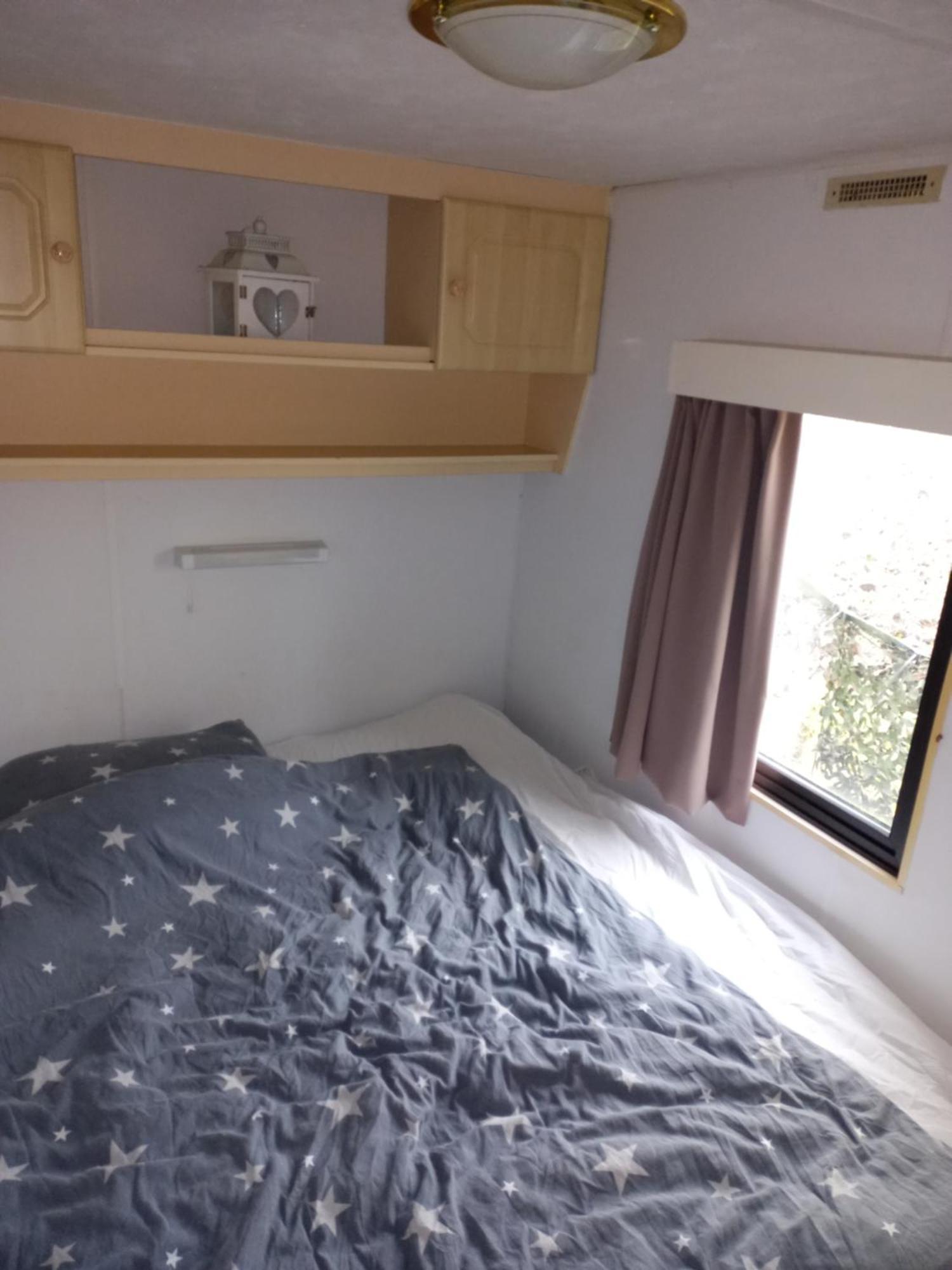 De Boerenskuur..Chalet.. 어센더프트 외부 사진