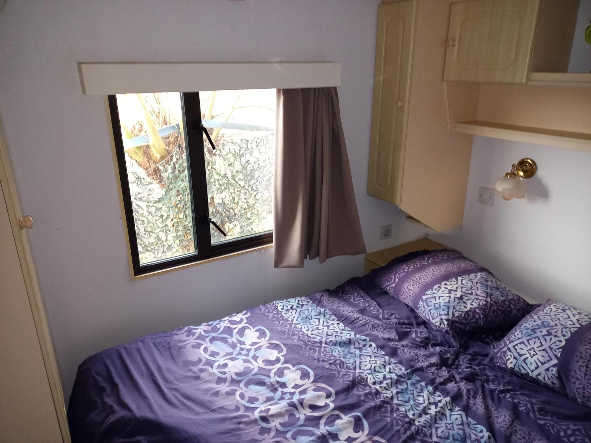 De Boerenskuur..Chalet.. 어센더프트 외부 사진