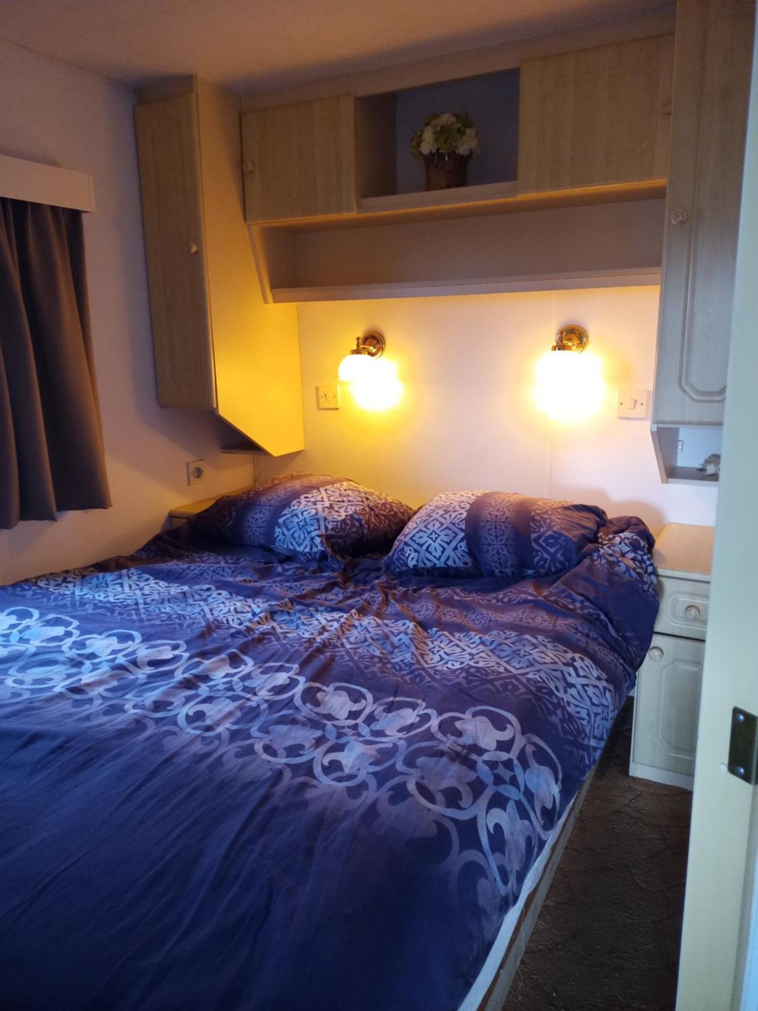 De Boerenskuur..Chalet.. 어센더프트 외부 사진
